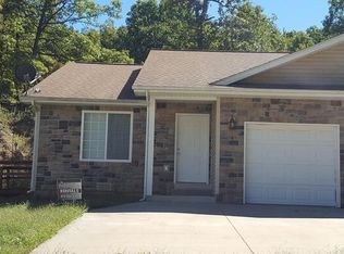 25000 Talladega Rd, Saint Robert, MO 65584