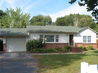 3109 Emrich St, Fort Smith, AR 72904