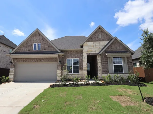 5222 Benton Woods Trl, Rosenberg, TX 77471