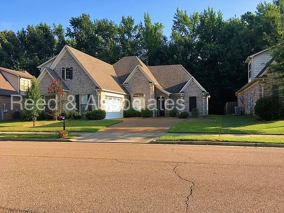 2nd image of 8250 Bartlett Gap Dr