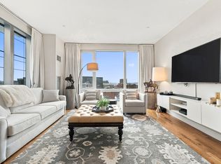 500 Atlantic Ave UNIT 15L, Boston, MA 02210