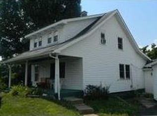 310 W 4th St, Aultman, PA 15713