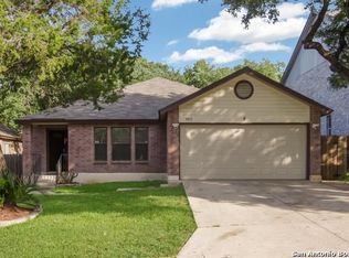 4815 Encanto Creek Dr, San Antonio, TX 78247