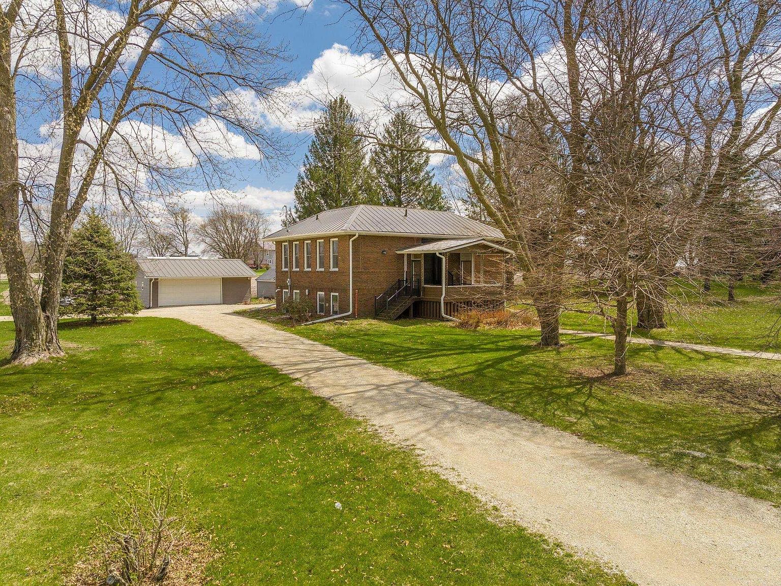 100 Eastline St S, Westgate, IA 50681 Zillow