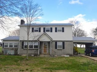 270 Afton Rd, Afton, TN 37616