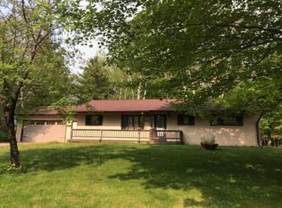 707 S Prospect Ave, Crandon, WI 54520