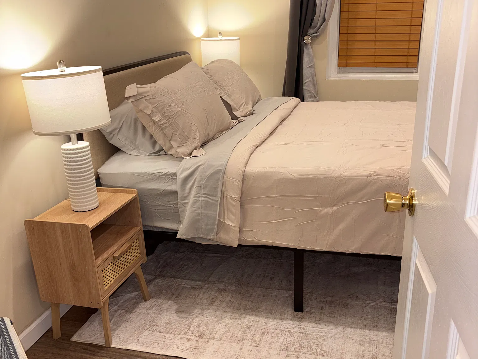 1 bed, 800 sqft, $2,000 — Photo 4