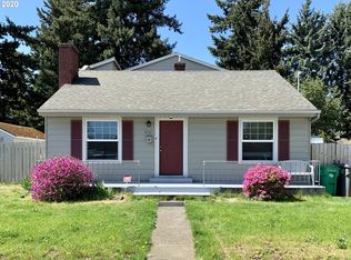 1737 NE 102nd Ave, Portland, OR 97220