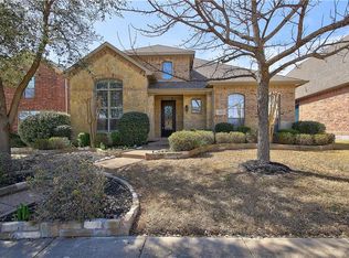 1405 Lampasas Dr, Allen, TX 75013