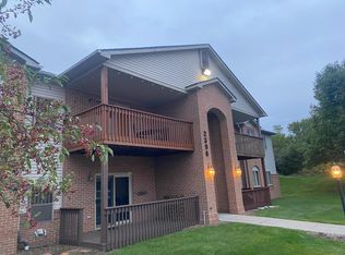 2396 Quarterback Ct UNIT 5, Ypsilanti, MI 48197