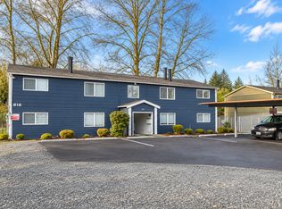 818 75th St E APT A, Tacoma, WA 98404