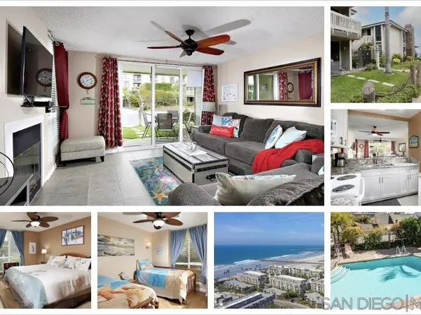 999 N Pacific St Unit A17, Oceanside, CA 92054