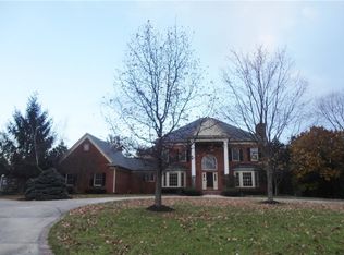 11031 Sedgemoor Cir, Carmel, IN 46032