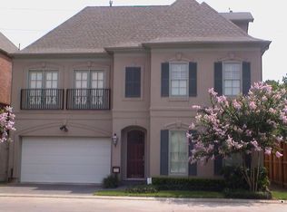 2402 S Mystic Mdw, Houston, TX 77021