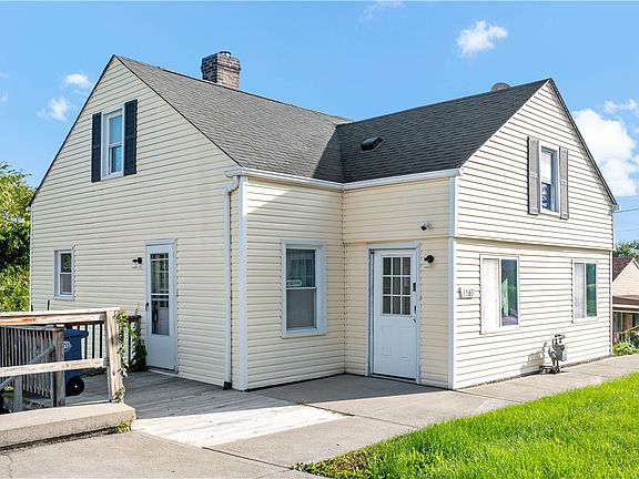 2nd image of 3563 Churchview Ave