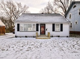 1316 19th St NE, Canton, OH