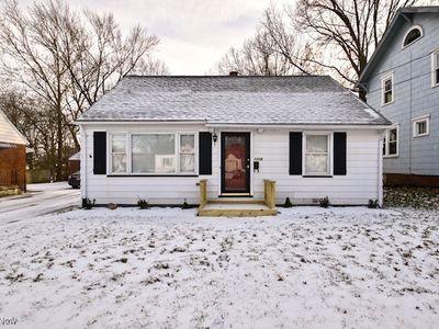 1316 19th St NE, Canton, OH, 44714