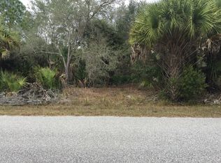 17418 Galahad Ave, Port Charlotte, FL 33948