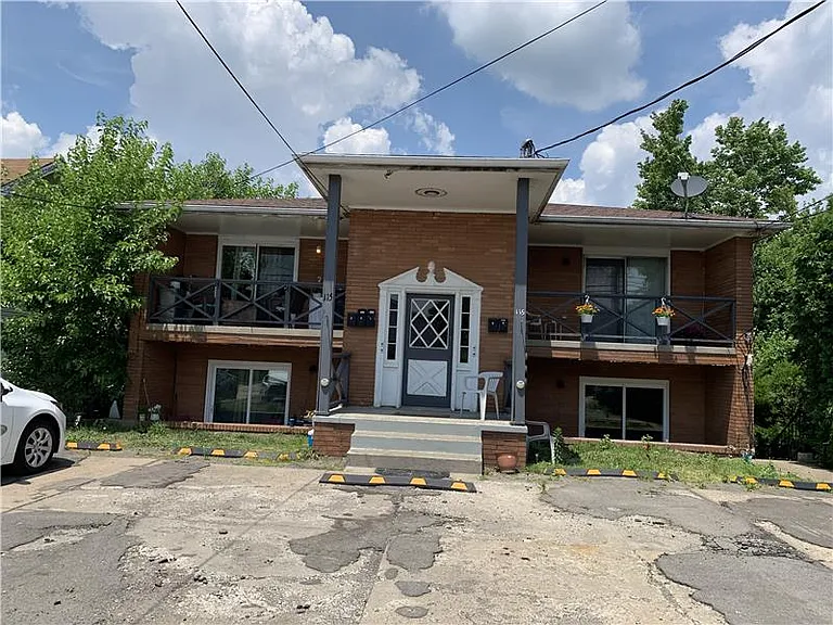 115 Culler Rd #E — Photo 1