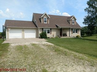 1764 Hwy. T-38 N #80, Grinnell, IA 50112