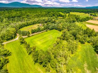 Rannapo Rd, Sheffield, MA 01257