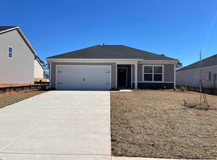 131 Southern Magnolia Ln, Laurens, SC 29360