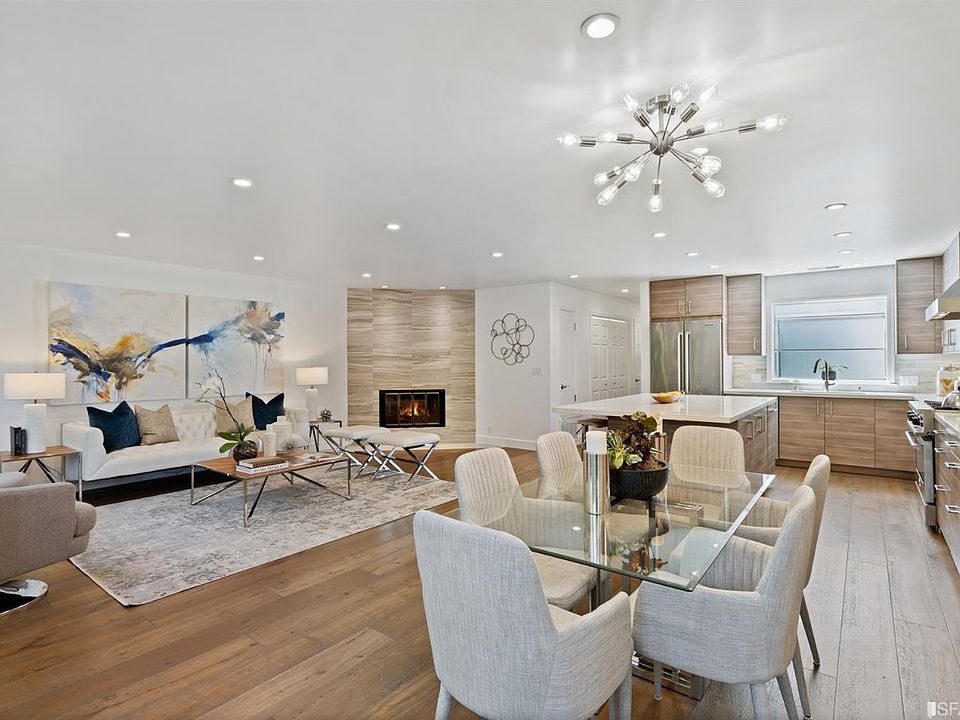 1st image of 1115 Fell St #3