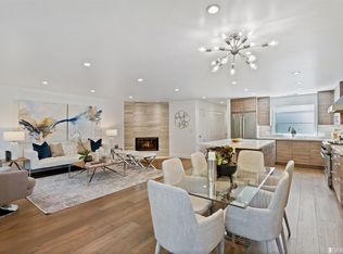 1115 Fell St #3, San Francisco, CA 94117