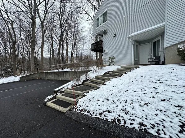 20 East Pembroke Road #25, Danbury, CT 06811