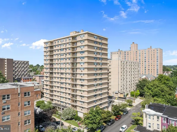 1301 N Harrison St APT 708, Wilmington, DE 19806