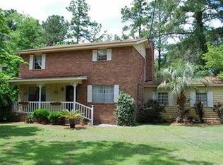 1149 Cobb Rd, Savannah, GA 31410