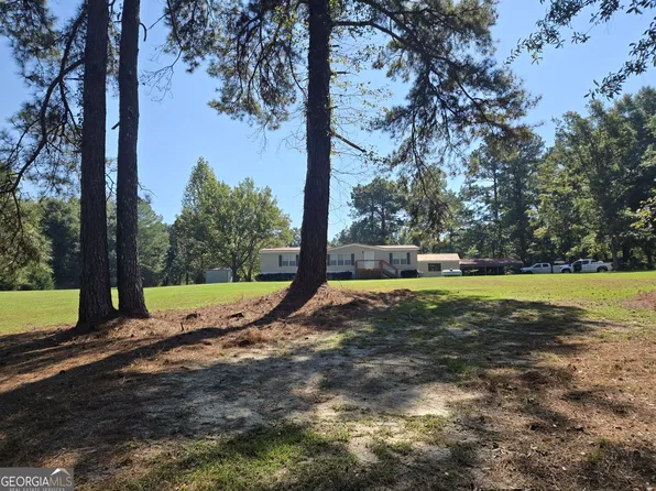 795 S Main St, Davisboro, GA 31018