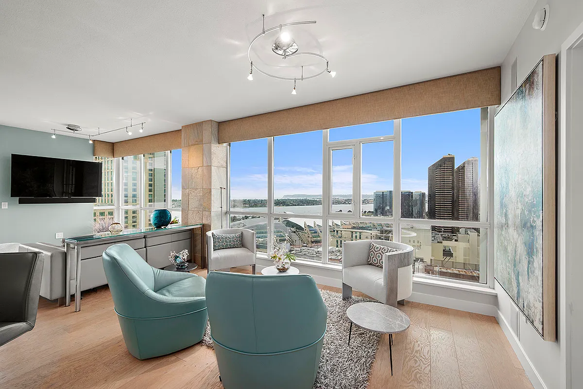 2 bed, 1311 sqft, $8,500 — Photo 3
