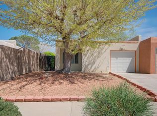 504 April St SE, Albuquerque, NM 87123