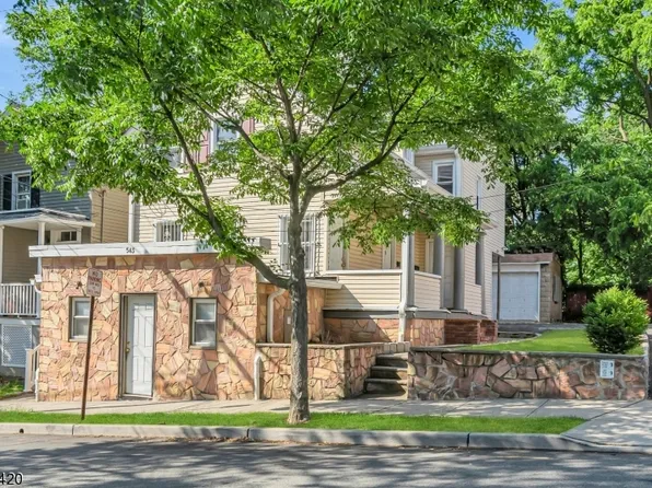 543 Mcchesney St, City Of Orange Twp., NJ 07050