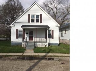 2027 N 16th St, Springfield, IL 62702