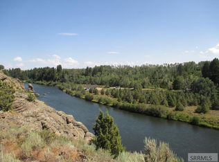 3732 S Juniper Loop, Ashton, ID 83420