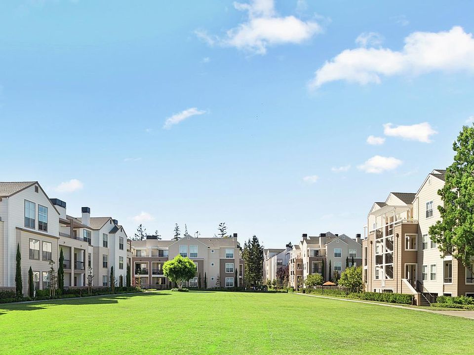 The Hamptons Apartment Homes Apartment Rentals Cupertino, CA Zillow