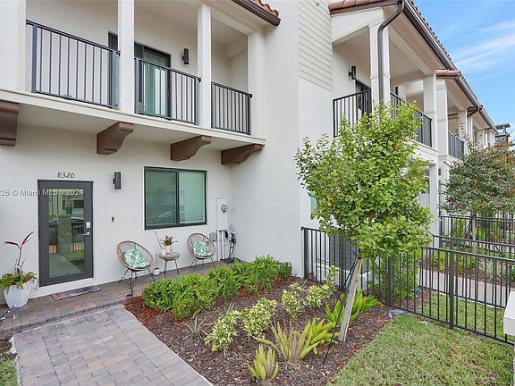 3rd image of 8320 NW 43rd St #8320