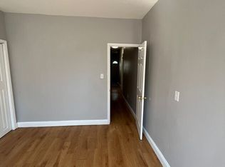168 Woodlawn Ave #1U, Jersey City, NJ 07305