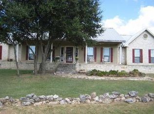 564 Cr 4150, Clifton, TX 76634