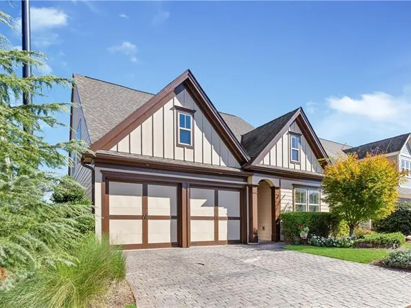 424 Loblolly St, Woodstock, GA 30188