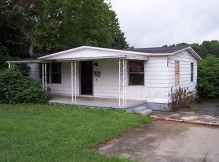 44 Robert E Cox Rd, Corbin, KY 40701