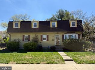 300 Pennsylvania Rd, Glassboro, NJ 08028
