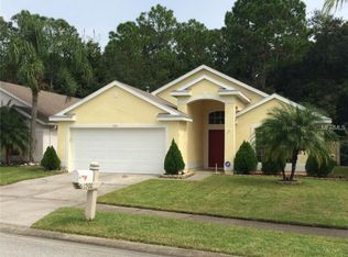 1500 Firewheel Dr, Zephyrhills, FL 33543