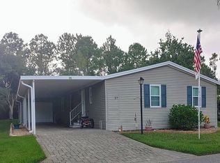 27 Koala Bear Path #408, Ormond Beach, FL 32174