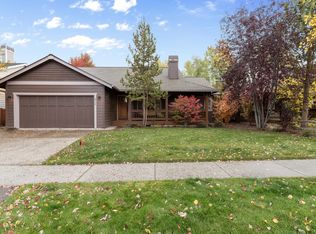 2939 NW Terra Meadow Dr, Bend, OR 97703