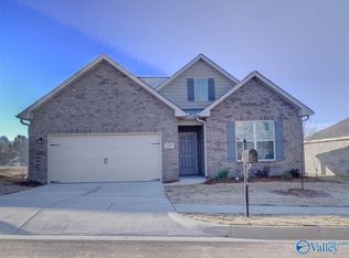 105 Fern Valley Ct, Madison, AL 35757