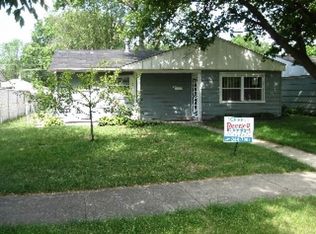 6640 Idaho Ave, Hammond, IN 46323