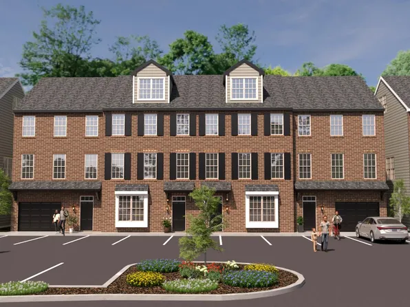 10102 Louie Ln, Kennett Square, PA 19348